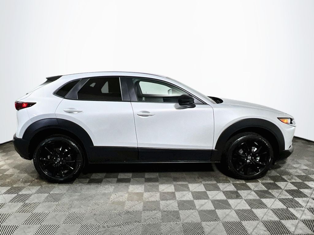 2026 Mazda Mazda CX-30 2.5 S Select Sport S