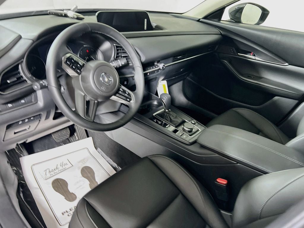 2026 Mazda Mazda CX-30 2.5 S Select Sport S