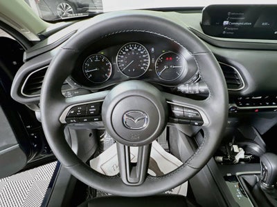2026 Mazda Mazda CX-30 2.5 S Select Sport S