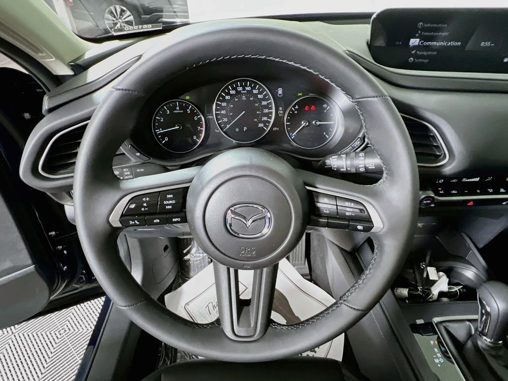 2026 Mazda Mazda CX-30 2.5 S Select Sport S