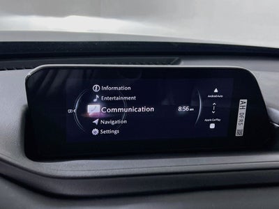 2026 Mazda Mazda CX-30 2.5 S Select Sport S