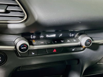 2026 Mazda Mazda CX-30 2.5 S Select Sport S