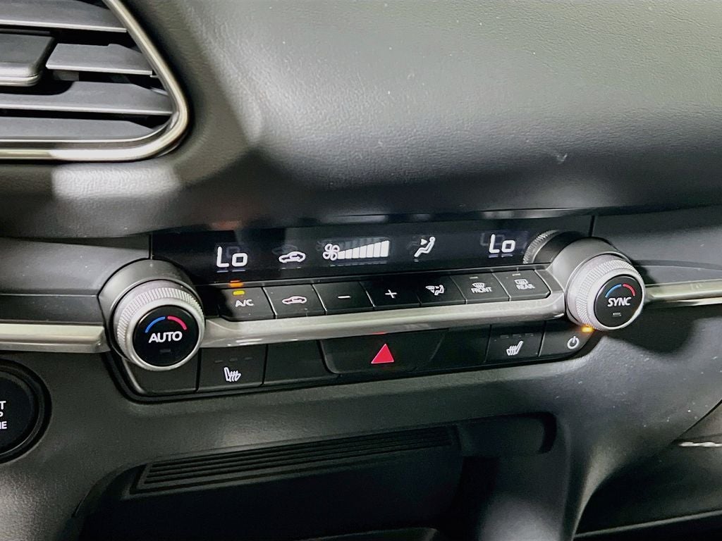 2026 Mazda Mazda CX-30 2.5 S Select Sport S