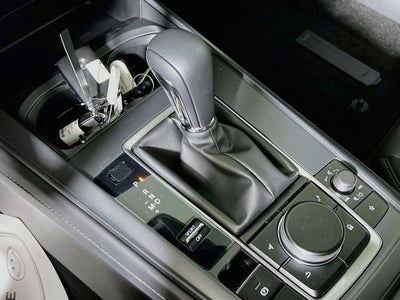2026 Mazda Mazda CX-30 2.5 S Select Sport S