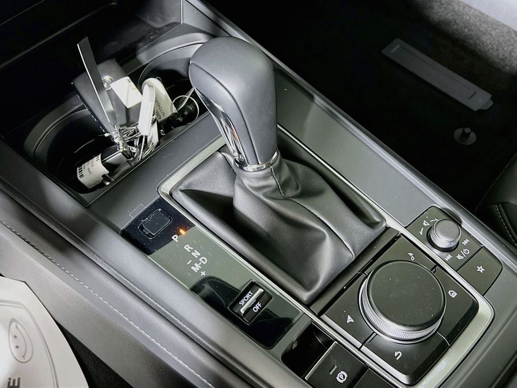 2026 Mazda Mazda CX-30 2.5 S Select Sport S