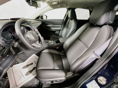 2026 Mazda Mazda CX-30 2.5 S Select Sport S