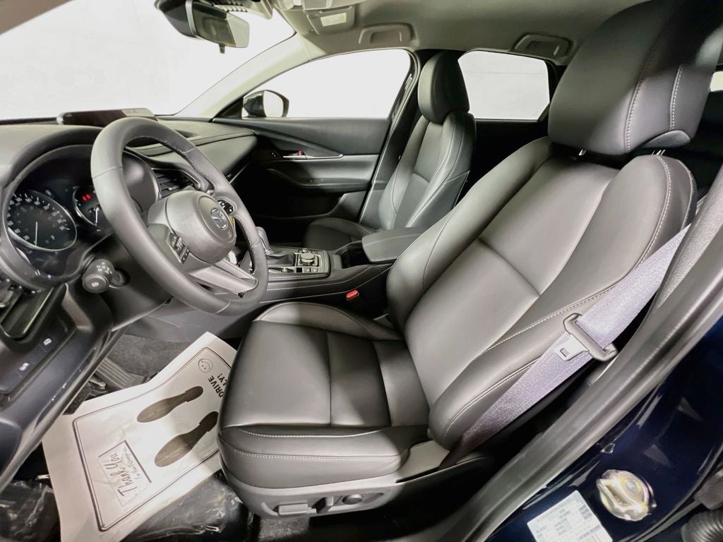 2026 Mazda Mazda CX-30 2.5 S Select Sport S