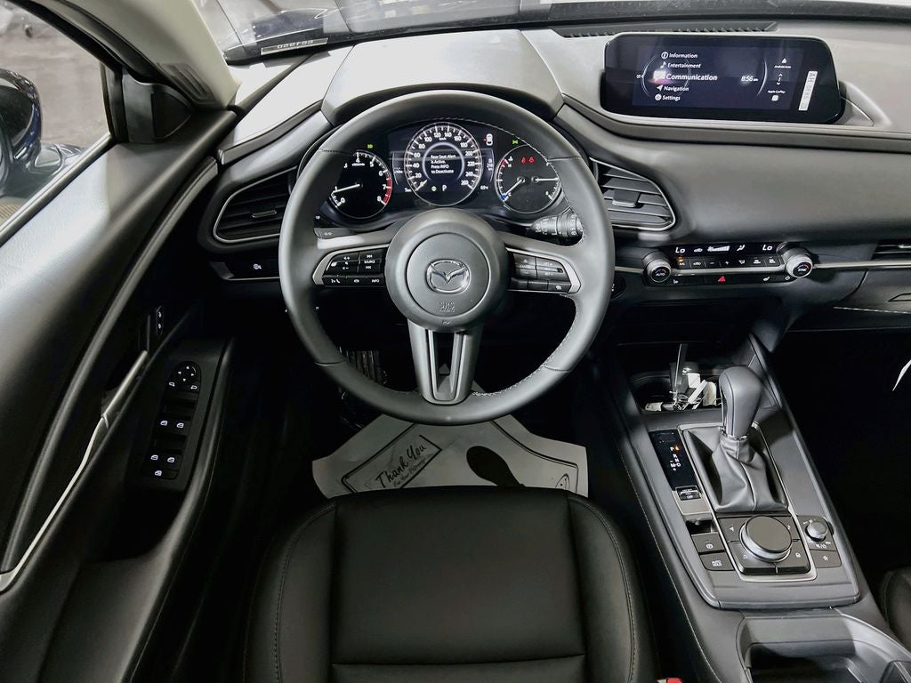 2026 Mazda Mazda CX-30 2.5 S Select Sport S