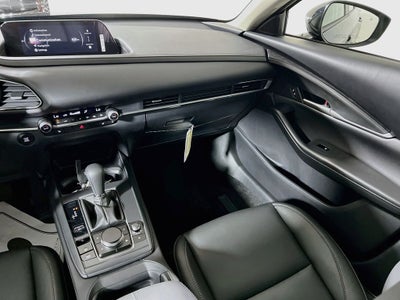 2026 Mazda Mazda CX-30 2.5 S Select Sport S