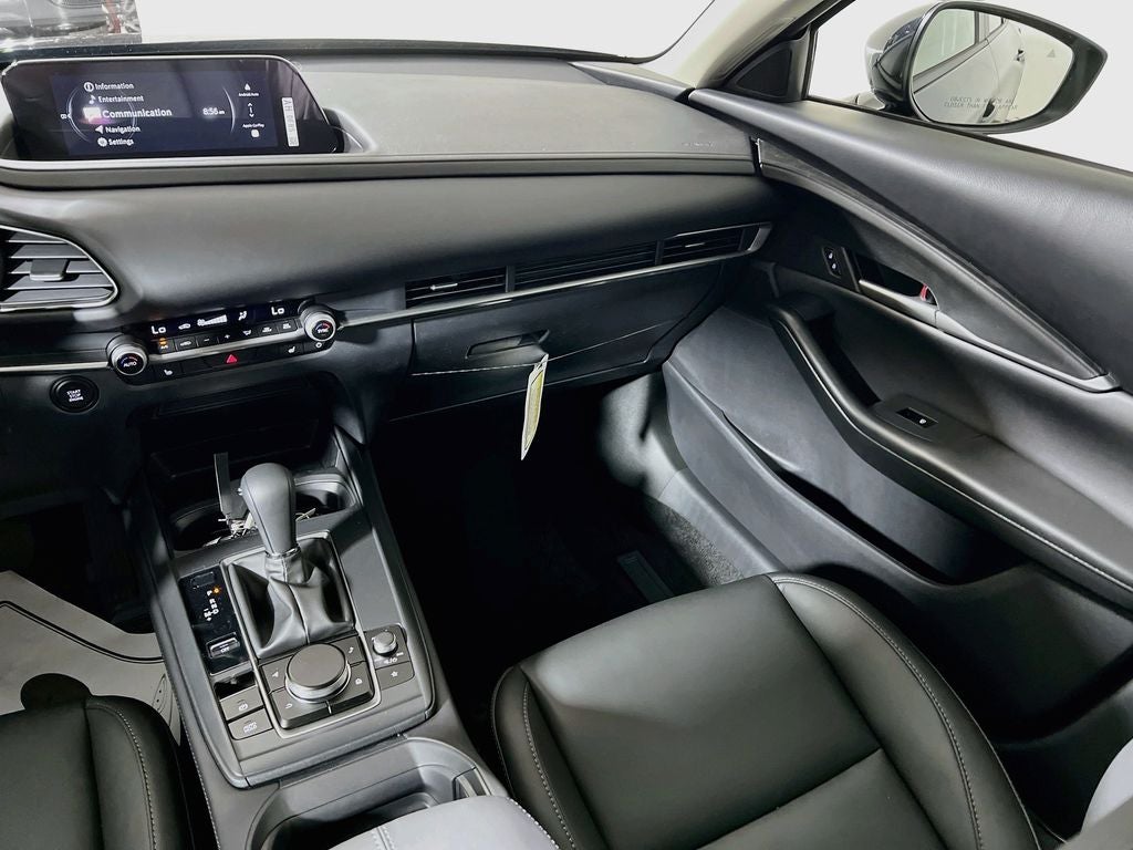 2026 Mazda Mazda CX-30 2.5 S Select Sport S