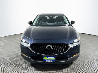 2026 Mazda Mazda CX-30 2.5 S Select Sport S