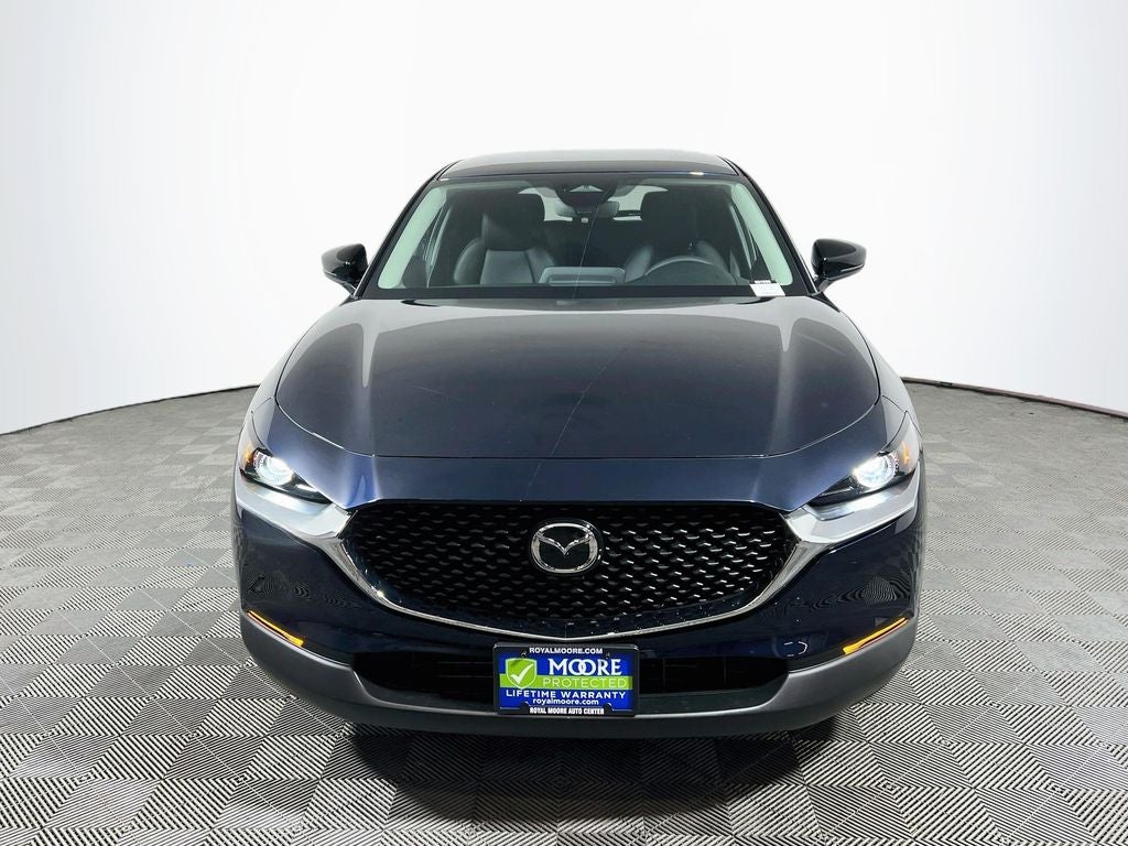 2026 Mazda Mazda CX-30 2.5 S Select Sport S