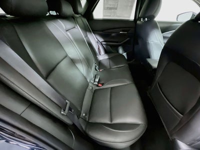 2026 Mazda Mazda CX-30 2.5 S Select Sport S