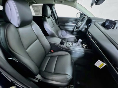 2026 Mazda Mazda CX-30 2.5 S Select Sport S