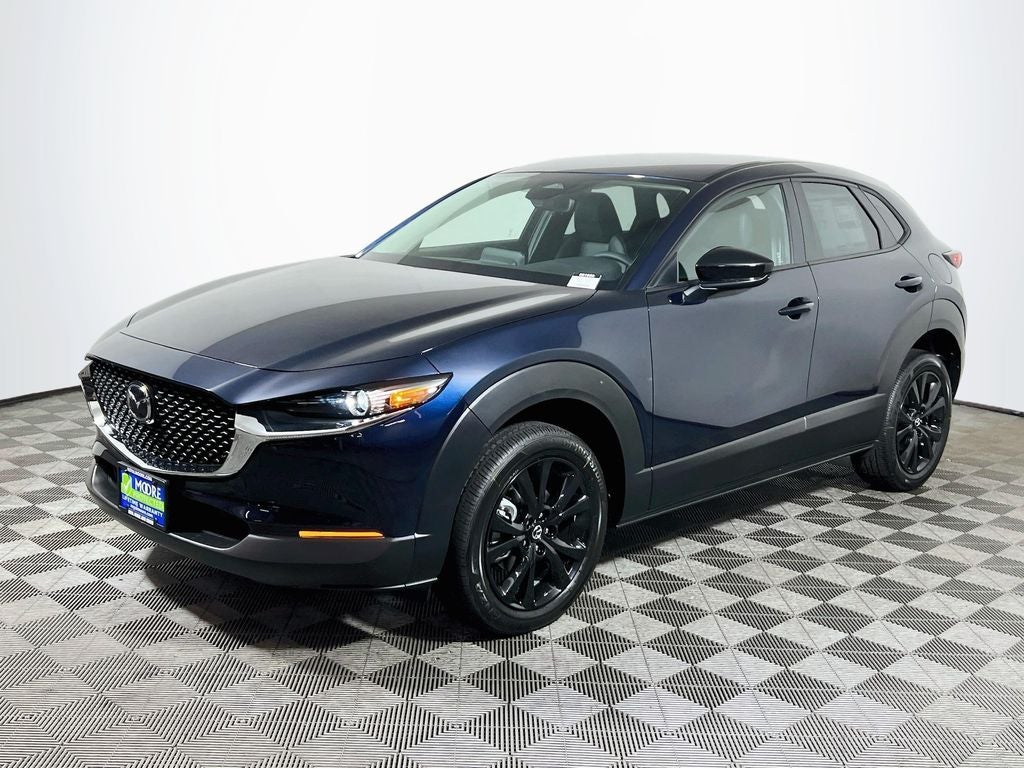 2026 Mazda Mazda CX-30 2.5 S Select Sport S