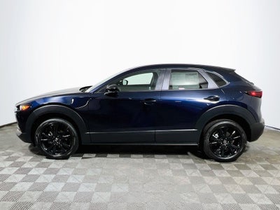 2026 Mazda Mazda CX-30 2.5 S Select Sport S