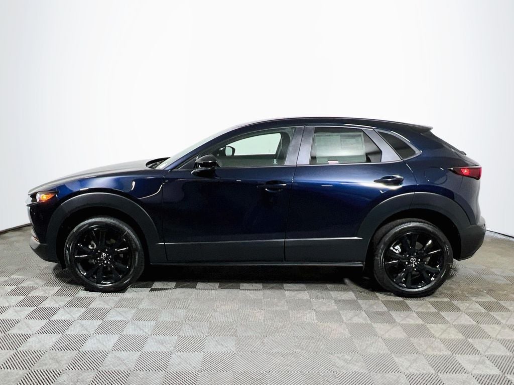 2026 Mazda Mazda CX-30 2.5 S Select Sport S