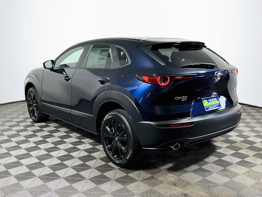 2026 Mazda Mazda CX-30 2.5 S Select Sport S