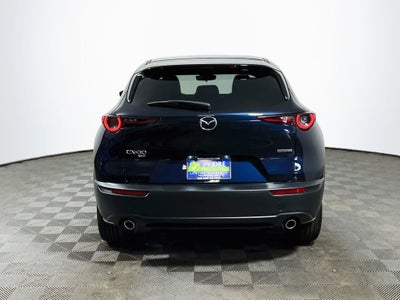 2026 Mazda Mazda CX-30 2.5 S Select Sport S