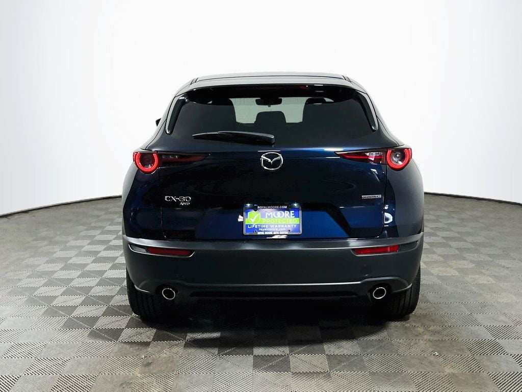 2026 Mazda Mazda CX-30 2.5 S Select Sport S