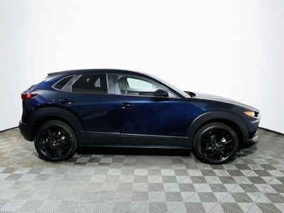 2026 Mazda Mazda CX-30 2.5 S Select Sport S