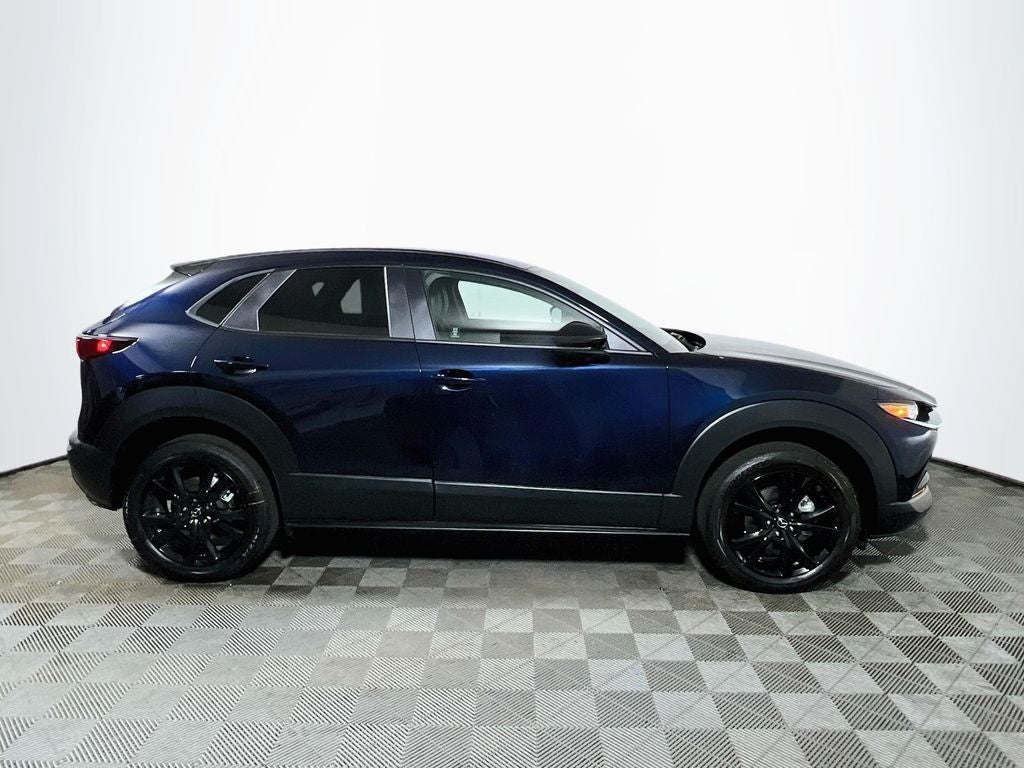 2026 Mazda Mazda CX-30 2.5 S Select Sport S