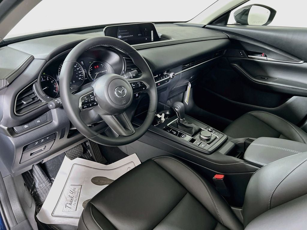 2026 Mazda Mazda CX-30 2.5 S Select Sport S