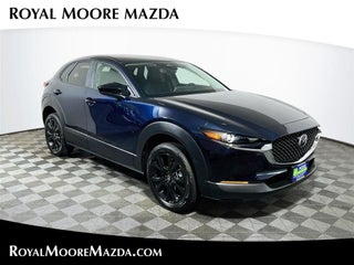 2026 Mazda Mazda CX-30 2.5 S Select Sport S