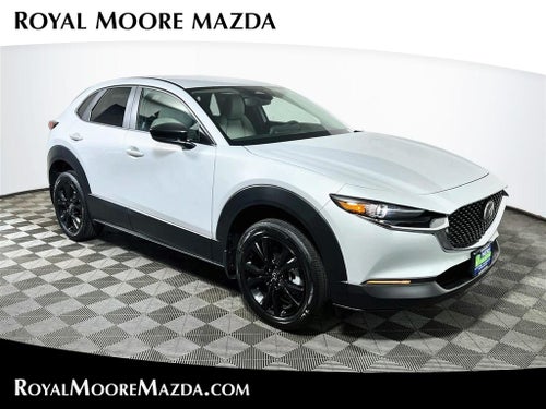 2026 Mazda Mazda CX-30 2.5 S Select Sport S
