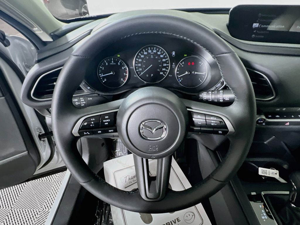 2026 Mazda Mazda CX-30 2.5 S Select Sport S