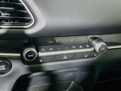 2026 Mazda Mazda CX-30 2.5 S Select Sport S