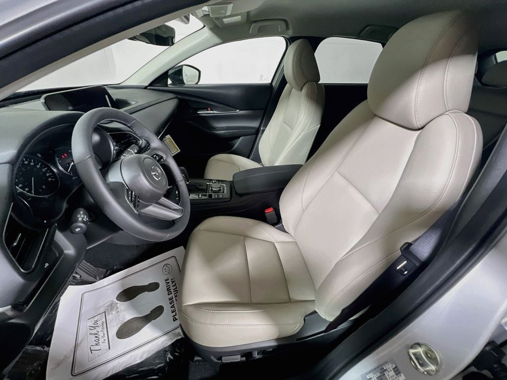 2026 Mazda Mazda CX-30 2.5 S Select Sport S