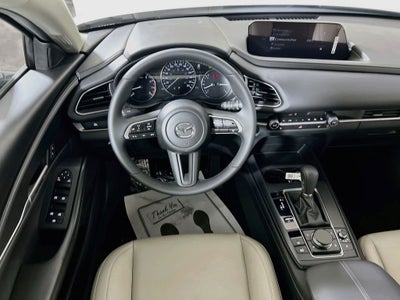 2026 Mazda Mazda CX-30 2.5 S Select Sport S