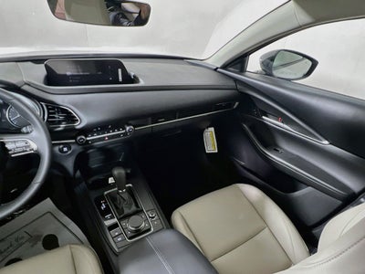 2026 Mazda Mazda CX-30 2.5 S Select Sport S