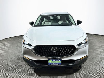 2026 Mazda Mazda CX-30 2.5 S Select Sport S
