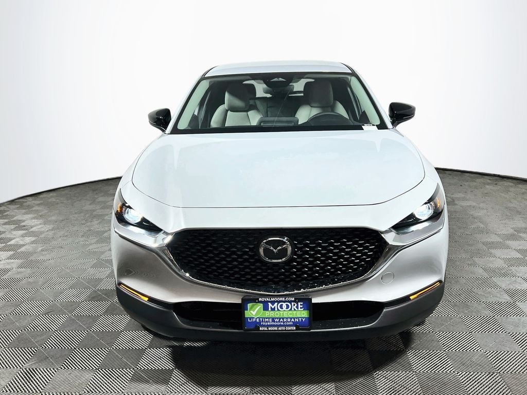 2026 Mazda Mazda CX-30 2.5 S Select Sport S