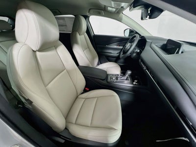 2026 Mazda Mazda CX-30 2.5 S Select Sport S