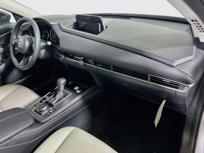 2026 Mazda Mazda CX-30 2.5 S Select Sport S