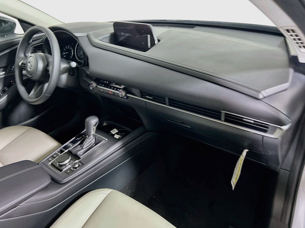 2026 Mazda Mazda CX-30 2.5 S Select Sport S