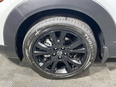 2026 Mazda Mazda CX-30 2.5 S Select Sport S