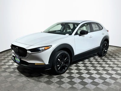 2026 Mazda Mazda CX-30 2.5 S Select Sport S