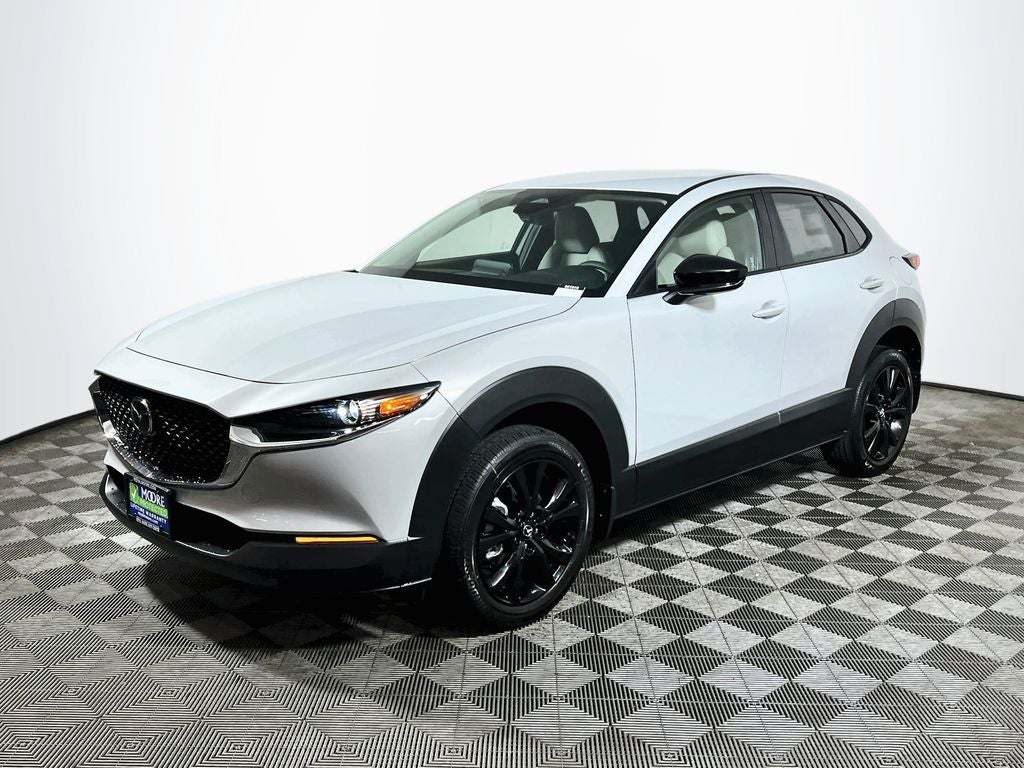 2026 Mazda Mazda CX-30 2.5 S Select Sport S