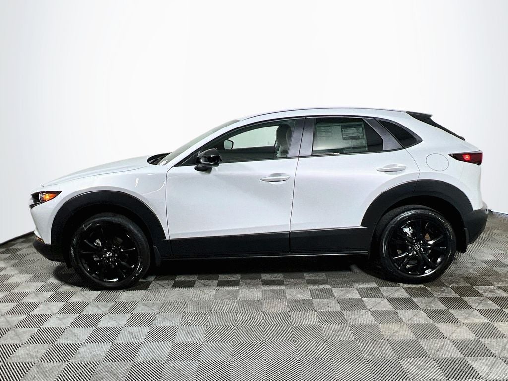 2026 Mazda Mazda CX-30 2.5 S Select Sport S
