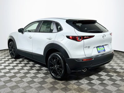 2026 Mazda Mazda CX-30 2.5 S Select Sport S