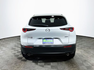 2026 Mazda Mazda CX-30 2.5 S Select Sport S
