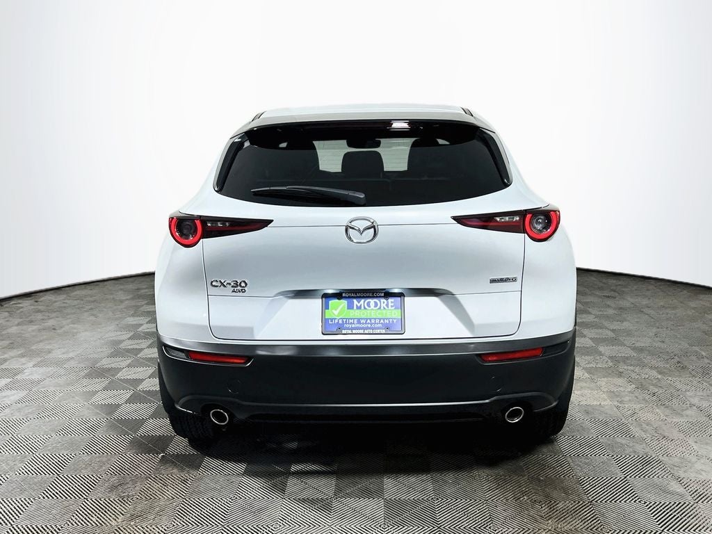2026 Mazda Mazda CX-30 2.5 S Select Sport S