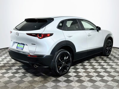2026 Mazda Mazda CX-30 2.5 S Select Sport S