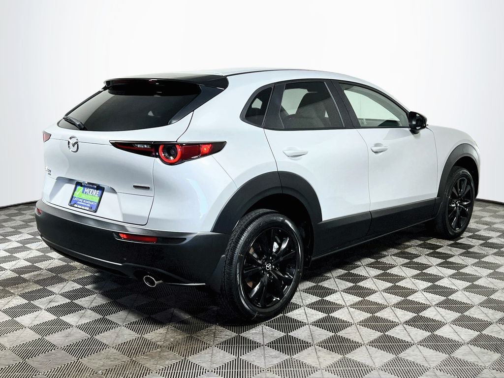2026 Mazda Mazda CX-30 2.5 S Select Sport S