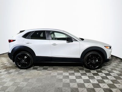 2026 Mazda Mazda CX-30 2.5 S Select Sport S