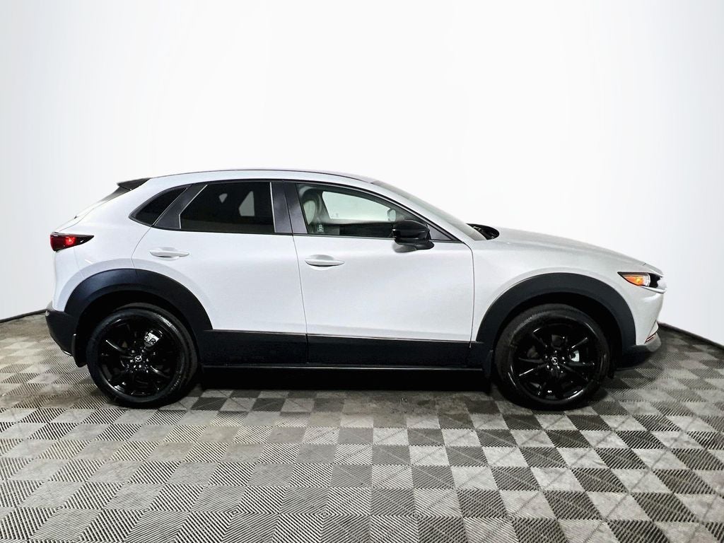 2026 Mazda Mazda CX-30 2.5 S Select Sport S